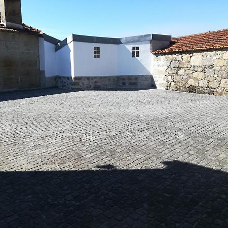Santo Tirso Holidays Home Luaran gambar