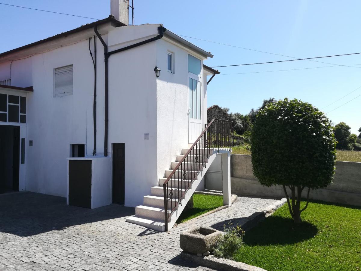 Santo Tirso Holidays Home Luaran gambar