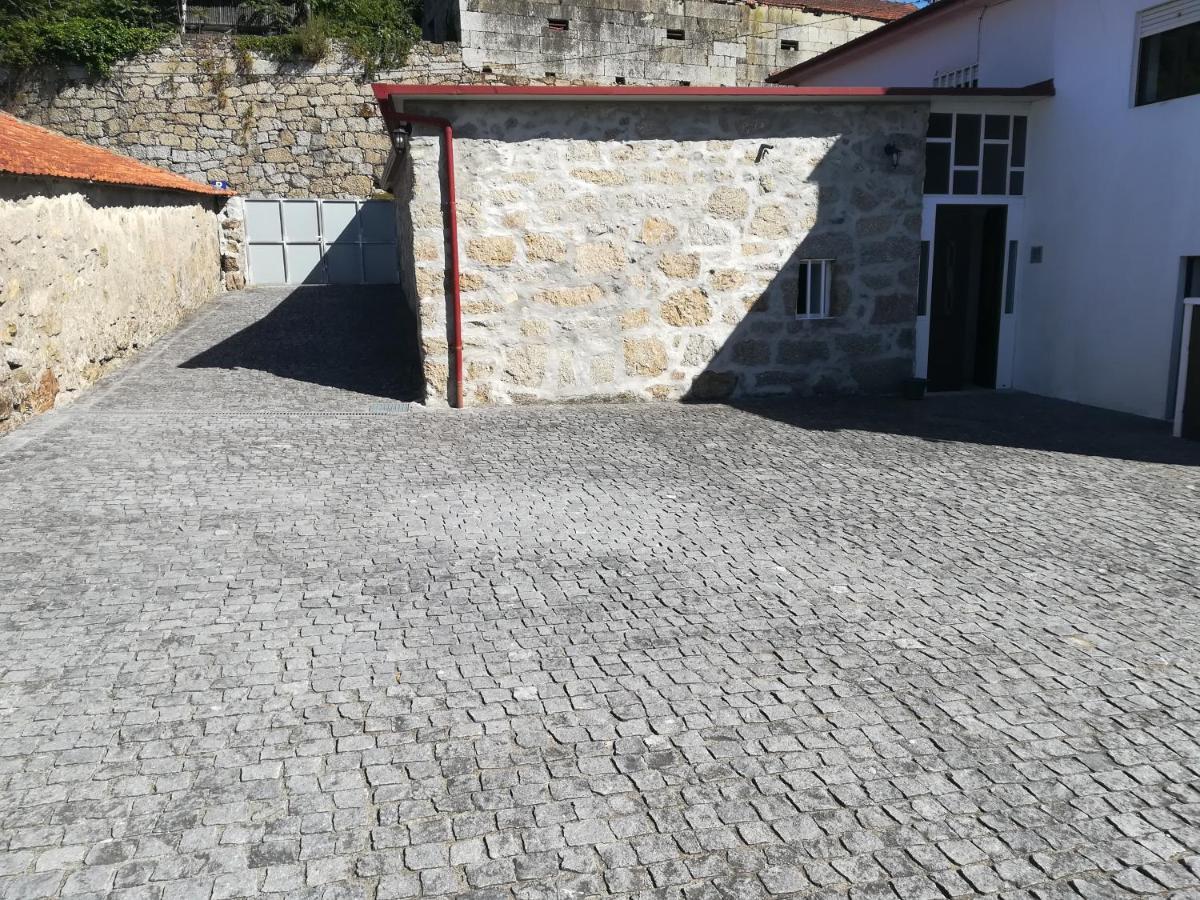 Santo Tirso Holidays Home Luaran gambar