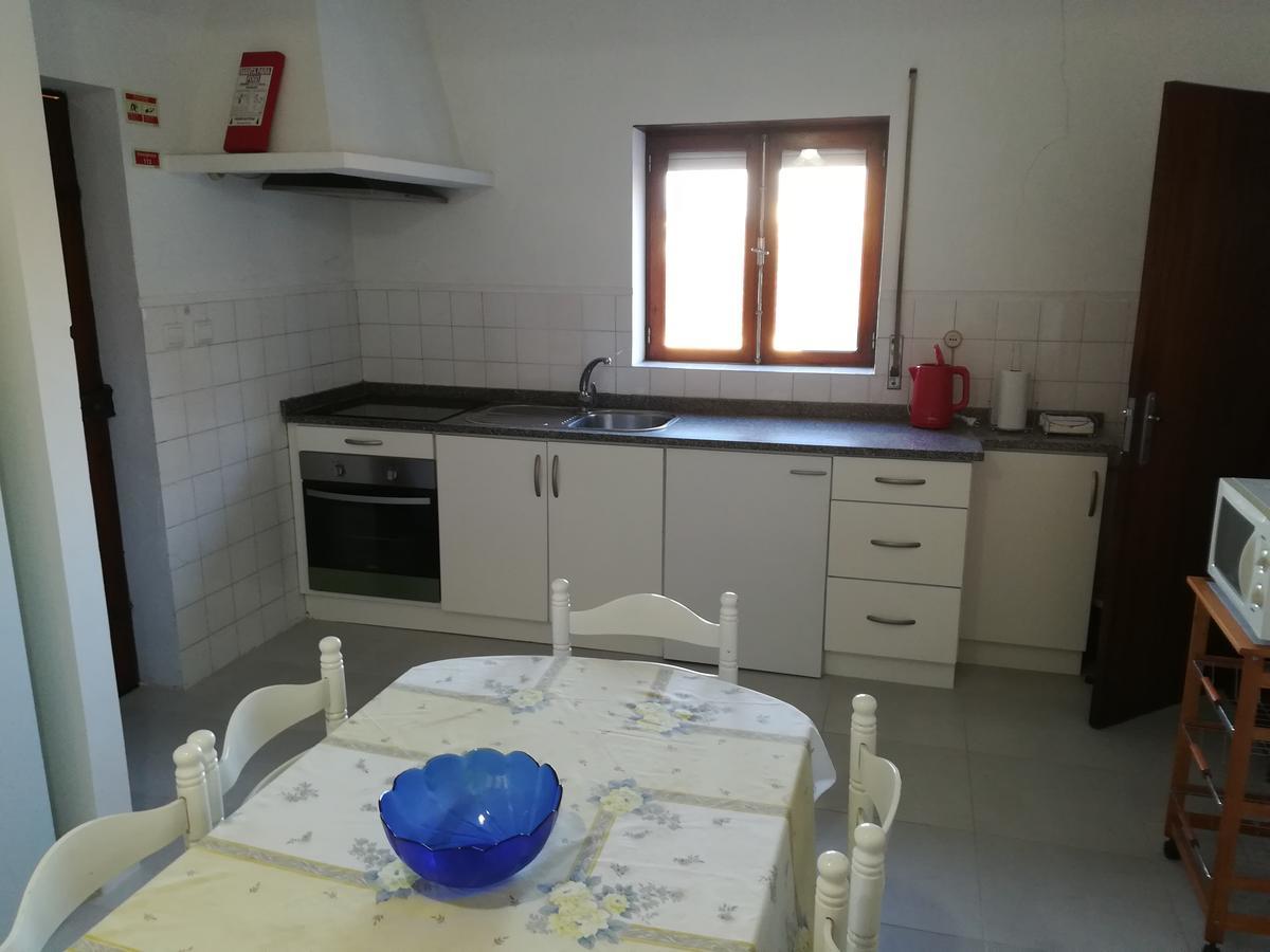 Santo Tirso Holidays Home Luaran gambar