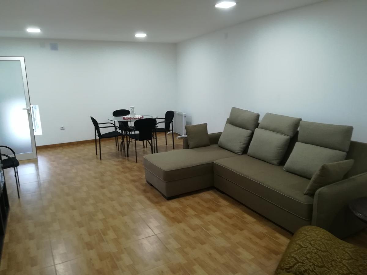Santo Tirso Holidays Home Luaran gambar